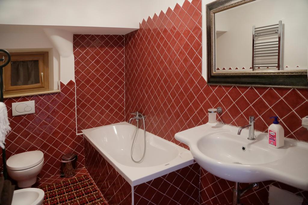 タオルミーナCasa Costaアパートメント 部屋 写真