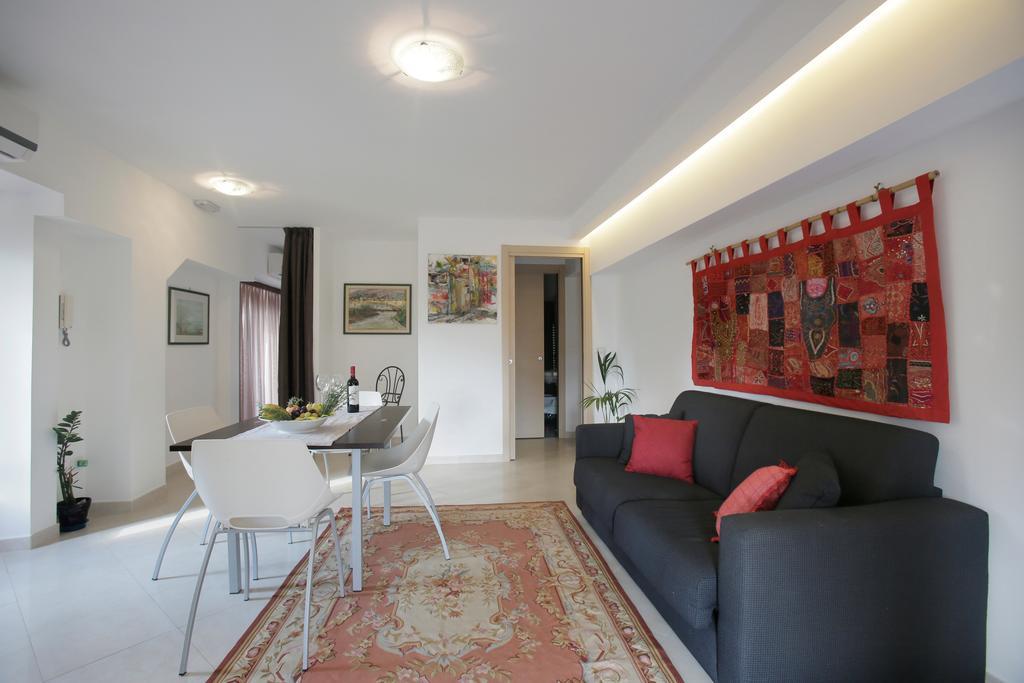 タオルミーナCasa Costaアパートメント 部屋 写真