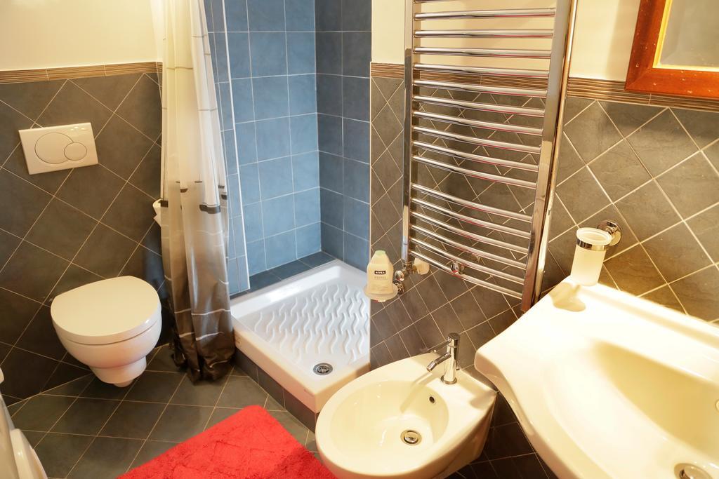 タオルミーナCasa Costaアパートメント 部屋 写真