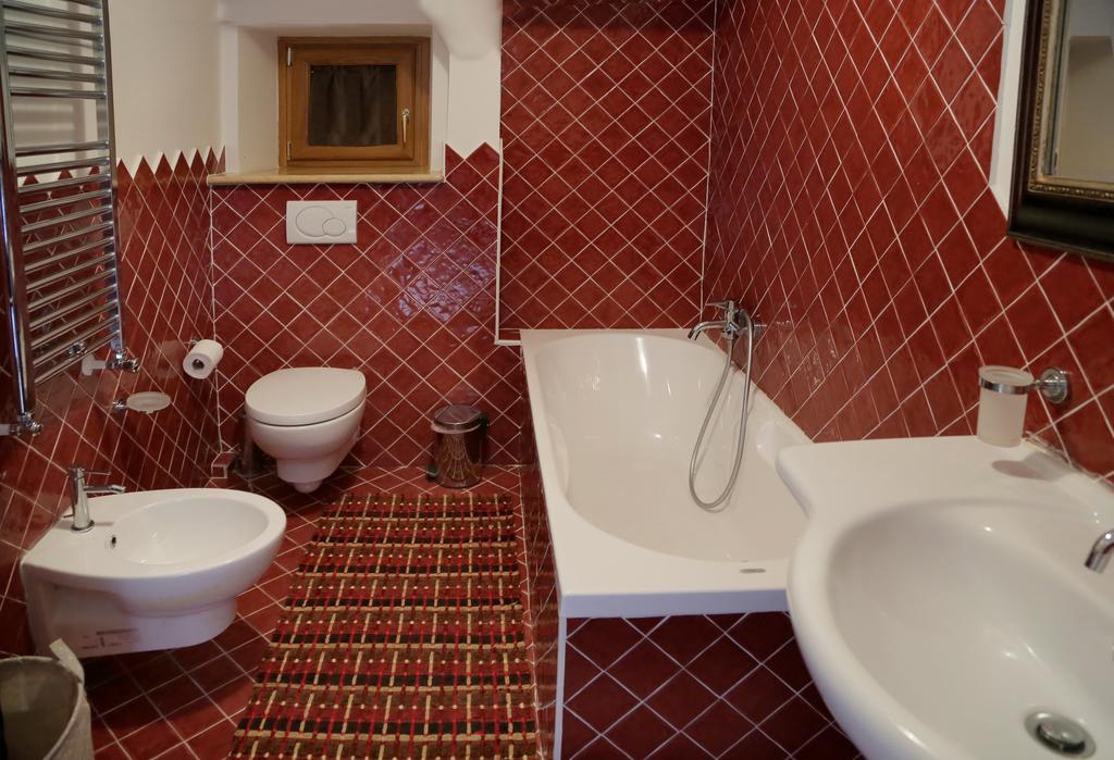 タオルミーナCasa Costaアパートメント 部屋 写真