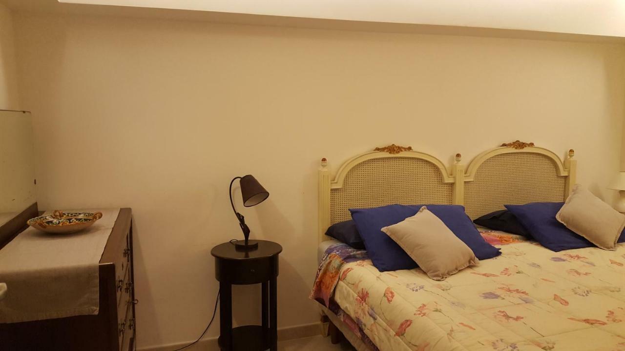 タオルミーナCasa Costaアパートメント エクステリア 写真