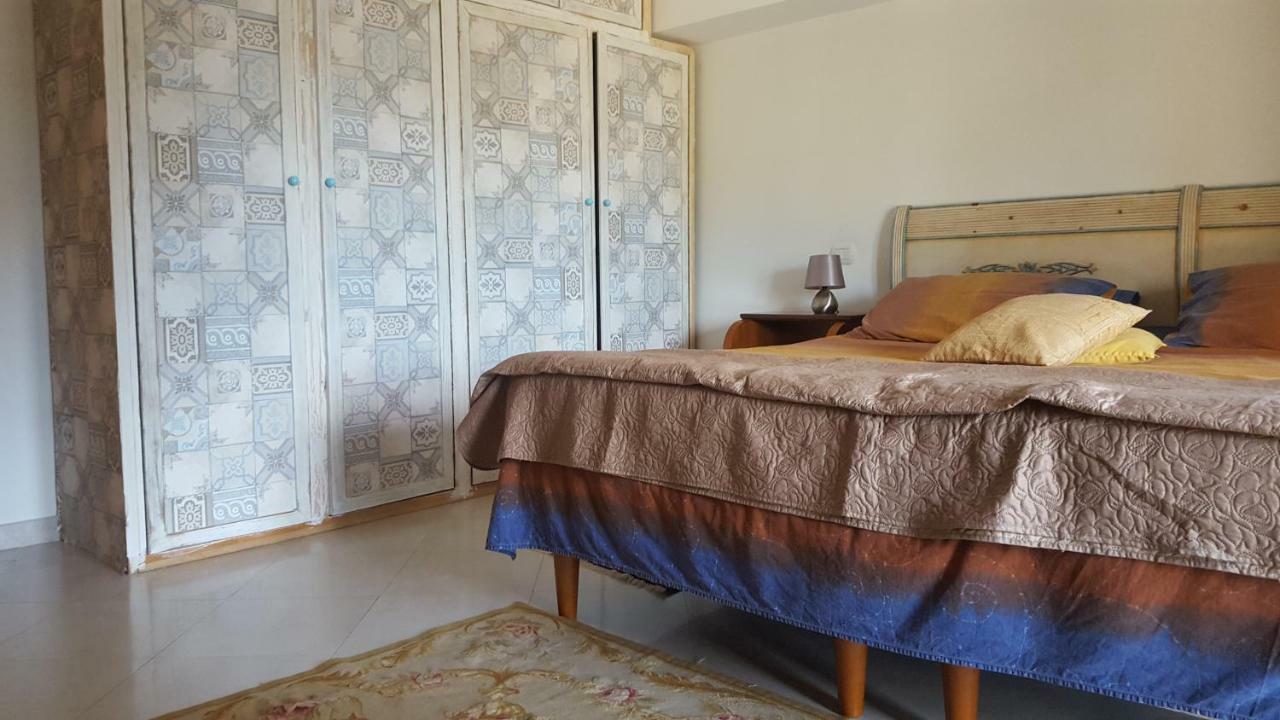 タオルミーナCasa Costaアパートメント エクステリア 写真